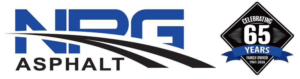 NPG Asphalt